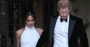 Oficjalnie eksmitowani. Harry i Meghan spakowali walizki
