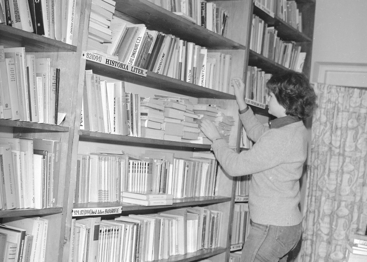 Tylko oczytani mają szanse w tej krzyżówce. Podejmiesz wyzwanie?