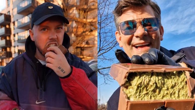 Zenek Martyniuk odpowiada na zarzuty Książula