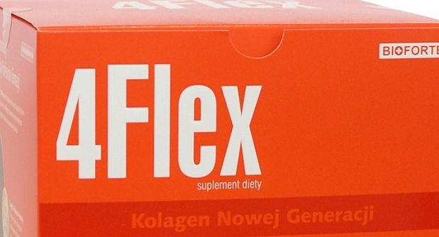 4Flex reklamowany rekomendacjami