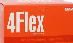 4Flex reklamowany rekomendacjami
