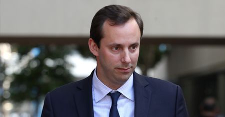 Trump ułaskawił byłego inżyniera Google Anthony'ego Levandowskiego