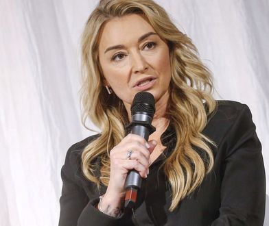 Martyna Wojciechowska apeluje tuż po wyborach. Kobiety nie mogą już dłużej tak umierać