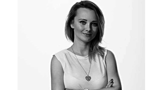 Joanna Paździórko: z Havas Worldwide Warsaw do Walk Digital