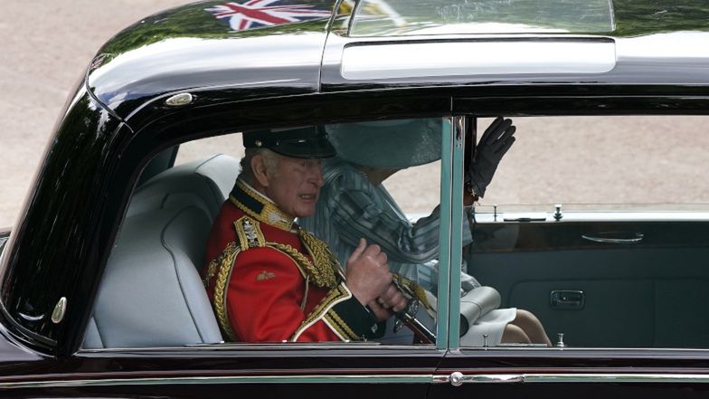 Obchody z okazji 75-lecia panowania królowej Elżbiety II