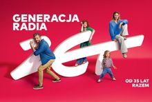 Rusza nowa kampania Radia ZET