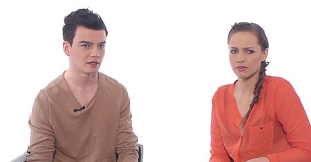 "Schudłam już ponad 10 kilo, a Karol jest motywacją!"