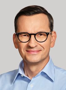 Wardęga złapany. Morawiecki informuje o zeznaniach youtubera