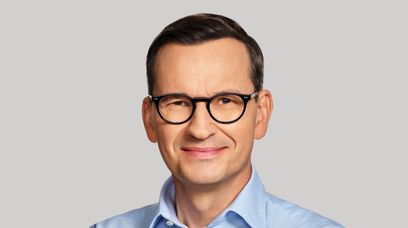 Wardęga złapany. Morawiecki informuje o zeznaniach youtubera