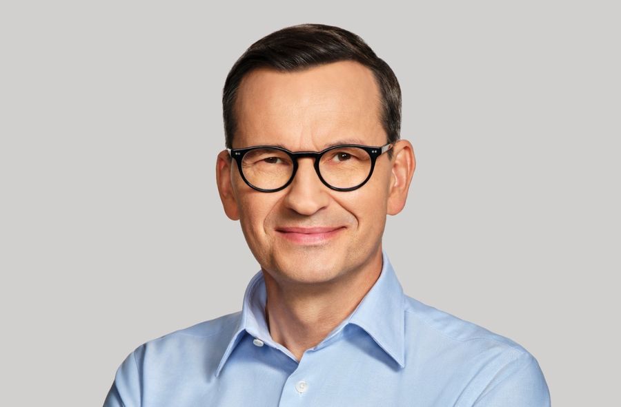 Mateusz Morawiecki informuje o zeznaniach Sylwestra Wardęgi