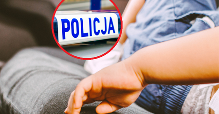 24-letnia Ukrainka poszła na zakupy. W samochodzie zostawiła płaczące dziecko