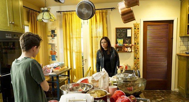 Nowy serial „Lepsze życie” w HBO3 i HBO GO