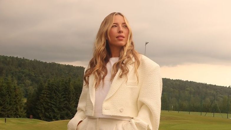 Ewa Chodakowska otwiera się w refleksyjnym wpisie