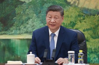 Chiński przywódca mówi jasno, czego oczekuje od UE