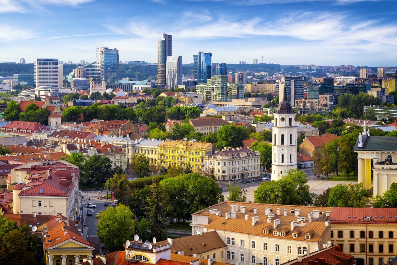 Litwa. Luzowanie obostrzeń. "Społeczeństwo jest zmęczone ograniczeniami"
