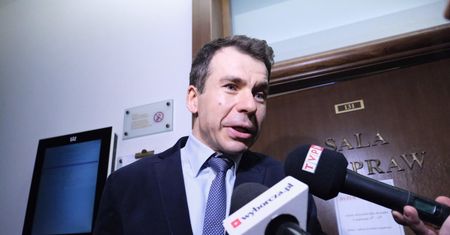 Ernest Bejda z CBA do zarządu PZU. Kim jest Ernest Bejda? Co o nim wiemy?