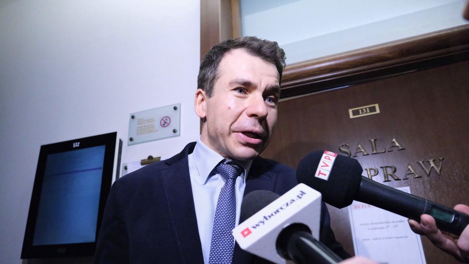 Ernest Bejda nowym członkiem zarządu PZU