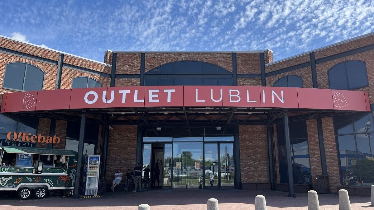 Outlet Lublin