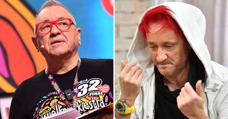 "Fala nienawiści". Michał Wiśniewski ostro o groźbach śmierci wobec Owsiaka