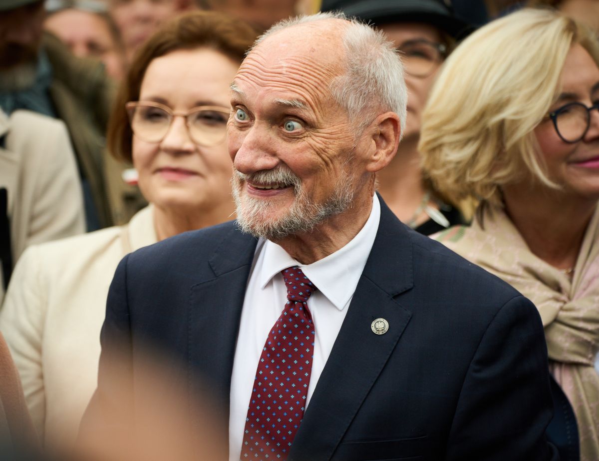 Antoni Macierewicz