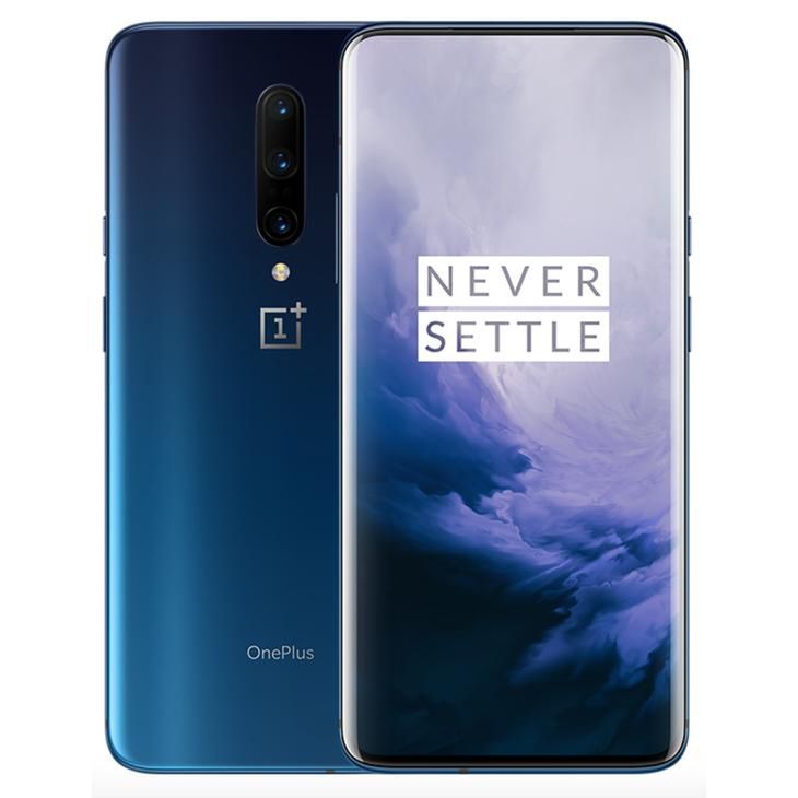 OnePlus 7 Pro błyskawicznie wyprzedany w Chinach. Nie wiadomo, czy jest się czym ekscytować 2
