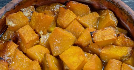 Wzmacnia serce i wzrok, obniża też cholesterol. Jedz właśnie teraz