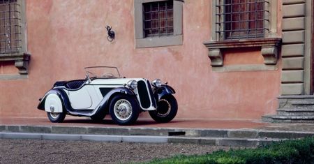 Od BFW do BMW, czyli historii BMW część 1 [geneza motoryzacji]