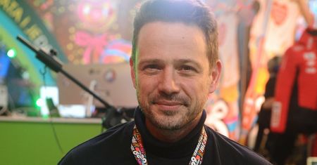 Rafał Trzaskowski kiedyś i dziś. Na tych zdjęciach wygląda zupełnie inaczej