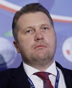 "Musimy do tego wrócić". Czarnek o wcześniejszych emeryturach