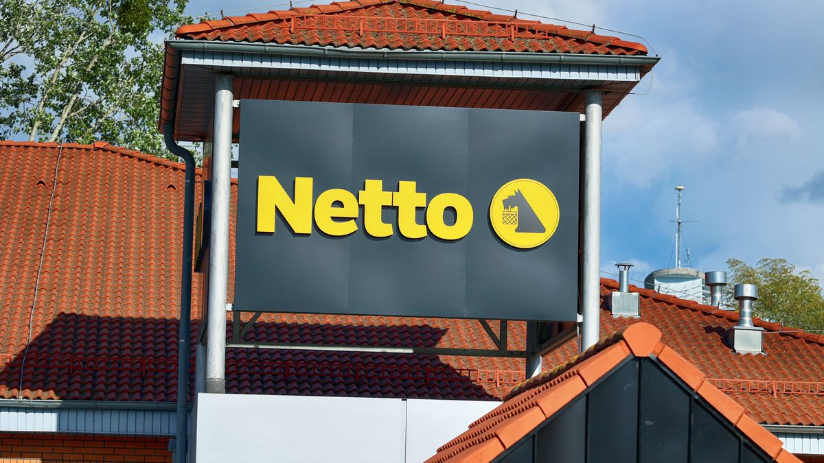 Netto chce mieć 1000 sklepów w Polsce do 2028 r.