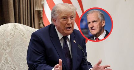 Trump znów zaskoczył sojuszników. Norwegia reaguje