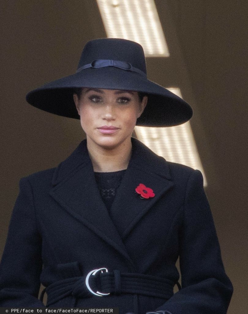 Siostra Meghan Markle ocenia jej wywiad z Oprah Winfrey