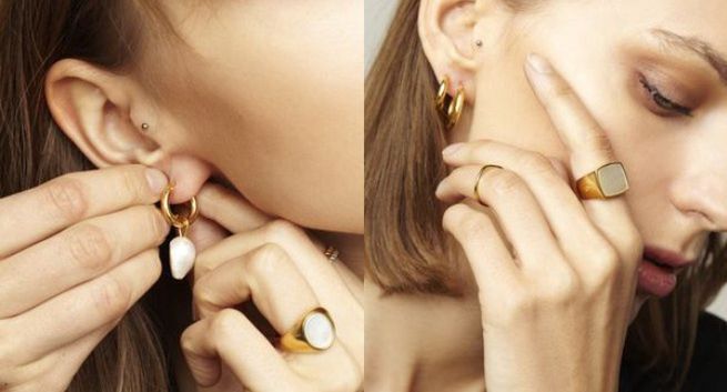 LAU Jewellery w gronie klientów Fashion PR