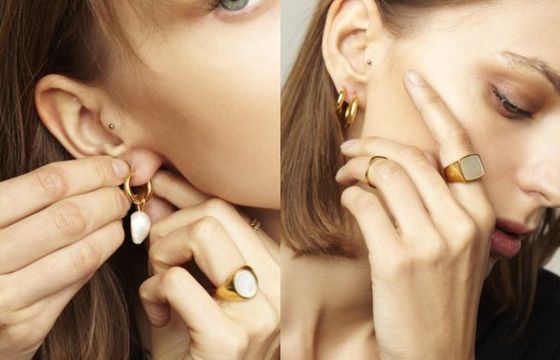 LAU Jewellery w gronie klientów Fashion PR