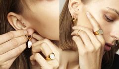 LAU Jewellery w gronie klientów Fashion PR