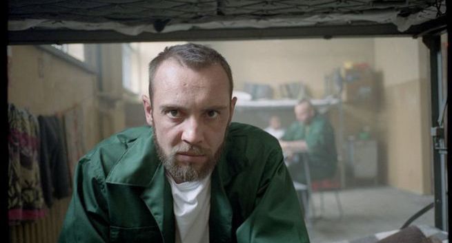 Marcin Kowalczyk gangsterem w filmie "Jak zostałem gangsterem. Historia prawdziwa"