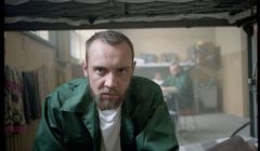 Marcin Kowalczyk gangsterem w filmie "Jak zostałem gangsterem. Historia prawdziwa"