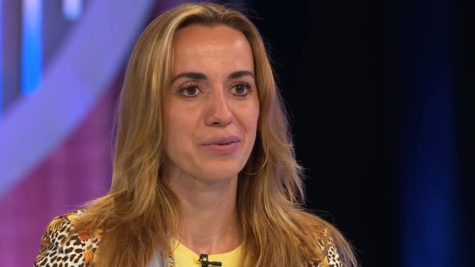 Marianna Schreiber zgłosiła się do "Top Model"