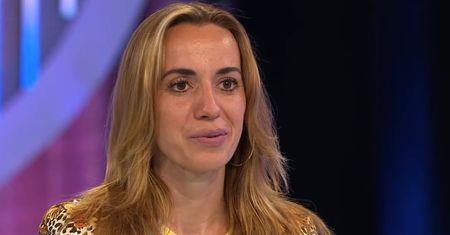 Marianna Schreiber o udziale w "Top Model". "Po castingach miałam podawaną kroplówkę"