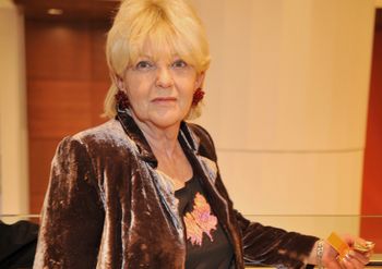 Dwa lata od śmierci Stanisławy Ryster. Wrócił temat jej rozstania z TVP