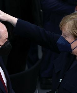 Policzek dla Niemiec. "Są uzależnieni od Rosji, Putin jest dla nich jak diler"