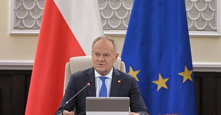 "Polska nie zezwala". Jasna deklaracja Tuska ws. działań na naszym terytorium