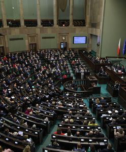 Ważna decyzja Sejmu dla rodziców wcześniaków