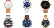Fossil zapowiedział właśnie... 300 nowych smartwatchów. Tak, 300