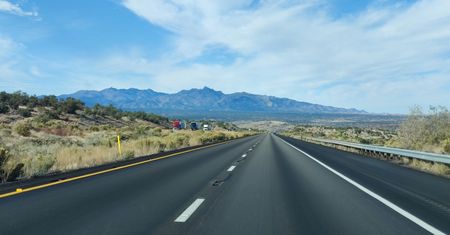 Arizona jak Niemcy. Nowy projekt zakłada zniesienie ograniczeń prędkości