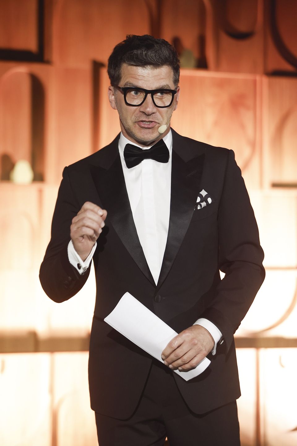 Tomasz Kammel