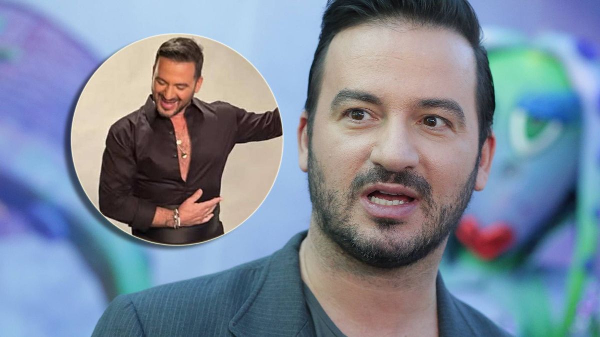 Strefano Terrazzino wraca do "Tańca z gwiazdami"