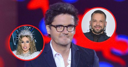 Polskie gwiazdy, które nie darzą się sympatią. Ich konflikty trwają do dziś