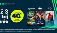 Polsat Box i Plus z nowym pakietem. Zawiera aż trzy serwisy streamingowe