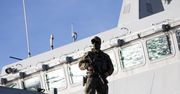 Na Bałtyku pojawiły się drony. NATO wiedziało, co z nimi robić